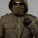 Winter jacket "RAPTOR-3" WWR OLIVE (Membrane + Sintepon + Fleece) 0008900XL0000000 photo 4