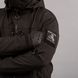 Jacket "URBAN SCOUT" BLACK (SoftShell) 0008400XL0000000 photo 6
