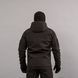 Jacket "URBAN SCOUT" BLACK (SoftShell) 0008400XL0000000 photo 3