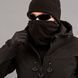 Jacket "URBAN SCOUT" BLACK (SoftShell) 0008400XL0000000 photo 4