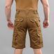 Shorts "ALPHA" COYOTE (Rip-Stop) 0030303XL0000000 photo 4