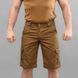 Shorts "ALPHA" COYOTE (Rip-Stop) 0030303XL0000000 photo 2
