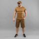 Shorts "ALPHA" COYOTE (Rip-Stop) 0030303XL0000000 photo 7