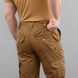 Shorts "ALPHA" COYOTE (Rip-Stop) 0030303XL0000000 photo 5