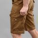 Shorts "ALPHA" COYOTE (Rip-Stop) 0030303XL0000000 photo 6
