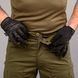 Spodnie taktyczne "DEFENDER" OLIVE z paskiem (Rip-Stop Stretch) 0031700XL0000000 zdjęcie 5