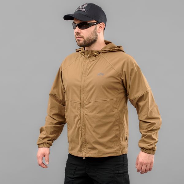 Sports suit "EXTRAVEL" COYOTE (2VStretch) 00453000S0000000 photo