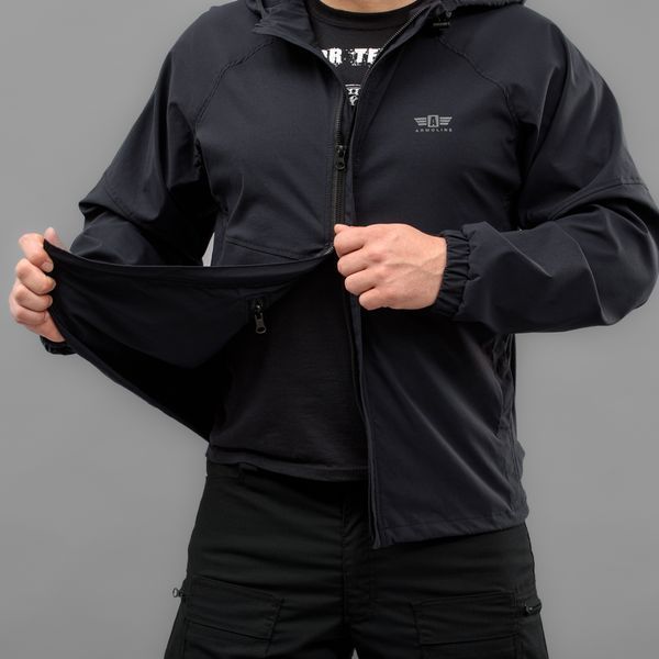 Komplet sportowy "EXTRAVEL" DARK NAVY (2VStretch) 00432000S0000000 zdjęcie