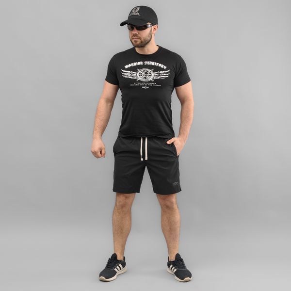 Spodenki sportowe "EXTRAVEL" DARK NAVY (2VStretch) 0041200XS0000000 zdjęcie