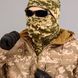 Komplet wojskowy "TRAVEL DEFENCE" 2 w 1 UKRPIXEL MM14 (Taslan + Mikropolar) 00375000L0000000 zdjęcie 3