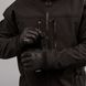 Kurtka "URBAN SCOUT" BLACK (SoftShell) 0008402XL0000000 zdjęcie 7