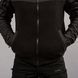 Hoodie "ANTITERROR II" BLACK (Fleece + Membrane) 0025002XL0000000 photo 8