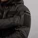 Hoodie "ANTITERROR II" BLACK (Fleece + Membrane) 0025002XL0000000 photo 7