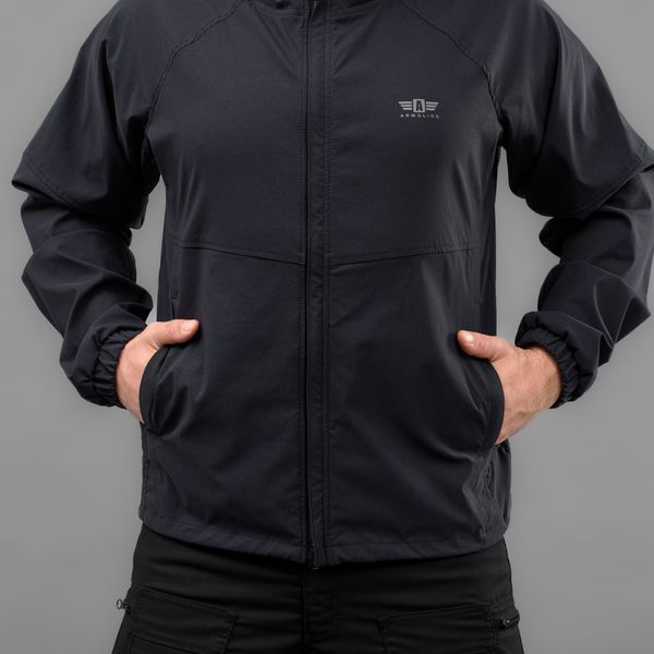 Komplet sportowy "EXTRAVEL" DARK NAVY (2VStretch) 00432000M0000000 zdjęcie