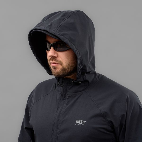 Komplet sportowy "EXTRAVEL" DARK NAVY (2VStretch) 00432000M0000000 zdjęcie