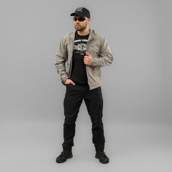 Sports jacket "EXTRAVEL" GRAY (2VStretch) 0042600XS0000000 photo