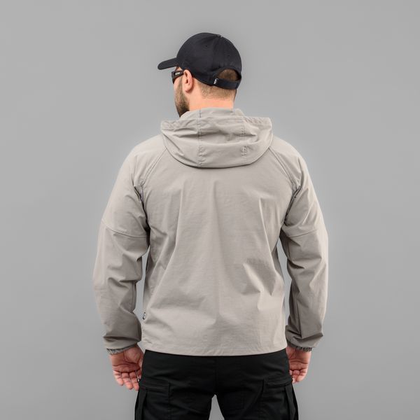 Sports jacket "EXTRAVEL" GRAY (2VStretch) 0042600XS0000000 photo