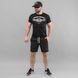 Sports shorts "EXTRAVEL" DARK NAVY (2VStretch) 00412000S0000000 photo 5