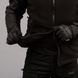 Bluza z kapturem "ANTITERROR II" BLACK (Polar + Membrana) 0025003XL0000000 zdjęcie 10