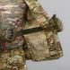 Jacket "VOЇN" MULTICAM (Rip-Stop) 00439000MLONG000 photo 8