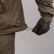 Komplet wojskowy "TRAVEL DEFENCE" 3 w 1 DARK OLIVE(Taslan + Mikropolar) 00378000M0000000 zdjęcie 7