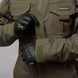 Komplet taktyczny "ANTITERROR II" OLIVE (Membrana + Rip-Stop Stretch) 0039200XL0000000 zdjęcie 6