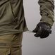 Komplet taktyczny "ANTITERROR II" OLIVE (Membrana + Rip-Stop Stretch) 0039200XL0000000 zdjęcie 7