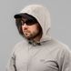 Kurtka sportowa "EXTRAVEL" GRAY (2VStretch) 00426000S0000000 zdjęcie 4