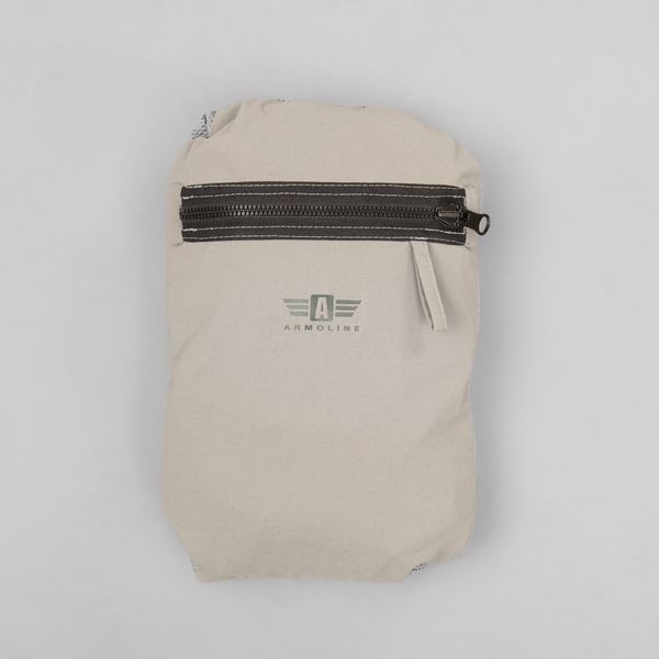 Kurtka sportowa "EXTRAVEL" GRAY (2VStretch) 00426000M0000000 zdjęcie