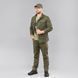 Kurtka wojskowa militarna "KILBORN" OLIVE (Jeans) 00092000L0000000 zdjęcie 10