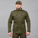 Kurtka wojskowa militarna "KILBORN" OLIVE (Jeans) 00092000L0000000 zdjęcie 1
