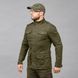 Kurtka wojskowa militarna "KILBORN" OLIVE (Jeans) 00092000L0000000 zdjęcie 2