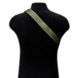 Torba miejska taktyczna "VENDETTA" OLIVE (Cordura) 0023300000000000 zdjęcie 3