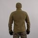 Komplet wojskowy "TRAVEL DEFENCE" 3 w 1 DARK OLIVE(Taslan + Mikropolar) 00378000L0000000 zdjęcie 20