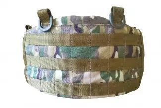 Pas taktyczny "GRAD" WARMIR MULTICAM (Cordura) 0019200000000000 zdjęcie