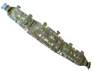 Pas taktyczny "GRAD" WARMIR MULTICAM (Cordura) 0019200000000000 zdjęcie