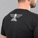 T-shirt "SPARTANS" BLACK (Cotton) 00260000M0000000 photo 5