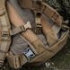 Plecak "SHTURM" 20l "ANTITERROR II" COYOTE (Cordura) 0021400000000000 zdjęcie 5