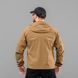 Sports jacket "EXTRAVEL" COYOTE (2VStretch) 0042402XL0000000 photo 3