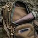 Plecak "SHTURM" 20l "ANTITERROR II" COYOTE (Cordura) 0021400000000000 zdjęcie 3