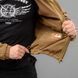 Sports jacket "EXTRAVEL" COYOTE (2VStretch) 0042402XL0000000 photo 11