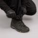Spodnie taktyczne "SHTORM" BLACK (Pł&oacute;cienne) 0034300XLLONG000 zdjęcie 11