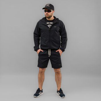 Komplet sportowy "EXTRAVEL" DARK NAVY (2VStretch) 0043202XL0000000 zdjęcie