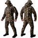 Letni komplet mundurowy polowy "PHANTOM" OAK FOREST (Popelina) 00068000S0000000 zdjęcie 1
