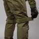 Komplet taktyczny "ANTITERROR II" OLIVE (Membrana + Rip-Stop Stretch) 0039203XL0000000 zdjęcie 18