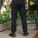 Sports pants "EXTRAVEL" BLACK (2VStretch) 00445000S0000000 photo 3