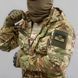 Jacket "VOЇN" MULTICAM (Rip-Stop) 0043900XLREGULAR photo 5