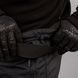 Komplet wojskowy "TRAVEL DEFENCE" 3 w 1 BLACK (Taslan + Mikropolar) 00376000S0000000 zdjęcie 15