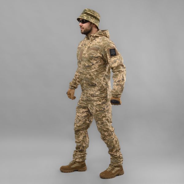 Letni komplet mundurowy polowy "PHANTOM" UKRPIXEL MM14 (Popelina) 0007003XL0000000 zdjęcie