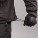 Komplet wojskowy "TRAVEL DEFENCE" 3 w 1 BLACK (Taslan + Mikropolar) 00376000M0000000 zdjęcie 8